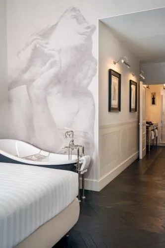 Corte Calzaiuoli Elegant Suites photo 37