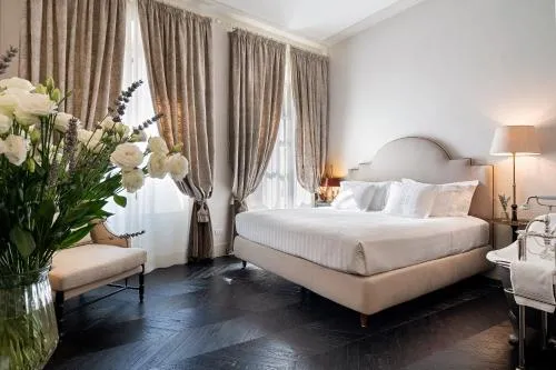 Corte Calzaiuoli Elegant Suites photo 29