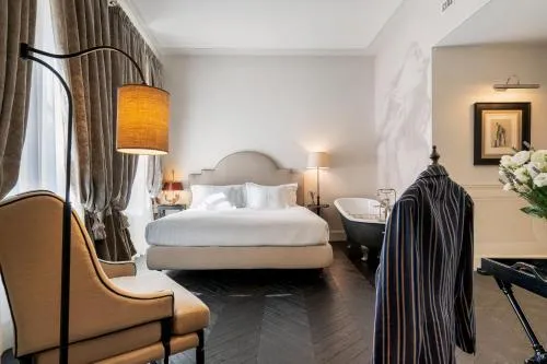 Corte Calzaiuoli Elegant Suites photo 31