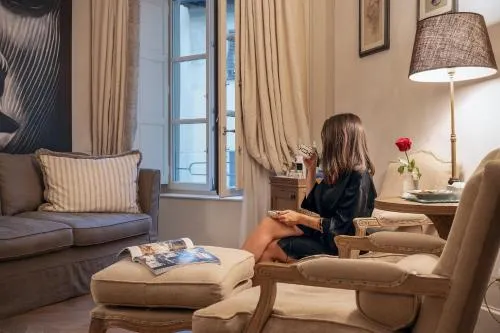 Corte Calzaiuoli Elegant Suites photo 32