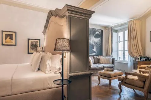 Corte Calzaiuoli Elegant Suites photo 35