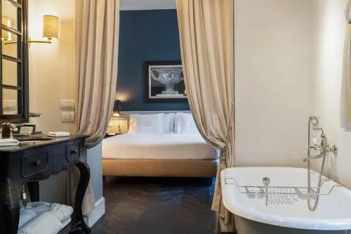 Corte Calzaiuoli Elegant Suites photo 17