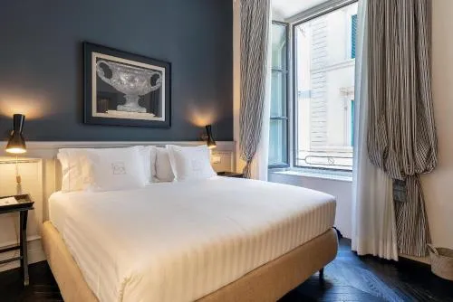 Corte Calzaiuoli Elegant Suites photo 19