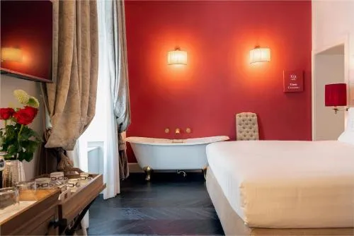 Corte Calzaiuoli Elegant Suites photo 23