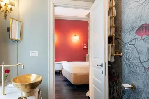 Corte Calzaiuoli Elegant Suites photo 24