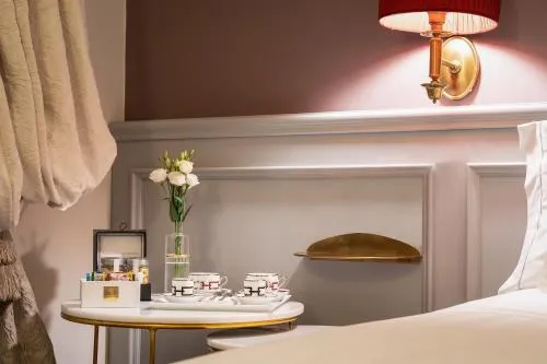 Corte Calzaiuoli Elegant Suites photo 25
