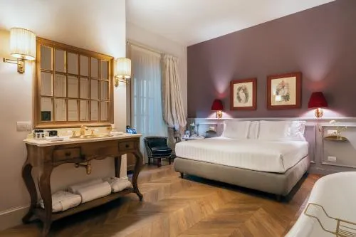 Corte Calzaiuoli Elegant Suites photo 20