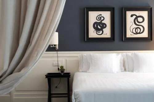 Corte Calzaiuoli Elegant Suites photo 18