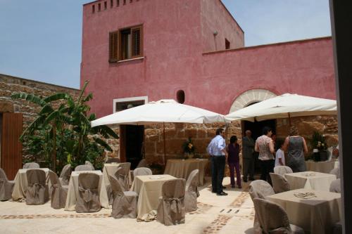 B&B Baglio San Clemente