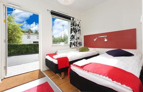 EttSmart Hotell Image