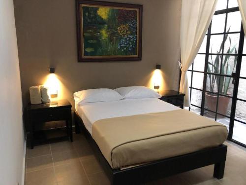 Gallery image of Hostel Inn in San Miguel de Allende