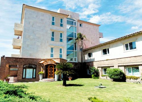Apart Amabile Sul Mare – Alojamiento en Villa Gesell Apart Amabile Sul Mare – Alojamiento en Villa Gesell
