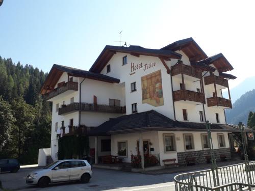 Hotel Albergo Felice – Photos 4