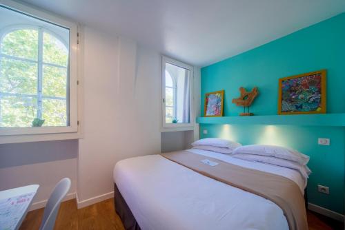 Gallery image of Residence Metropole Toulouse in Toulouse