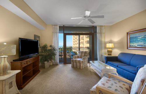 Afbeelding uit fotogalerij van North Beach Resort & Villas in Myrtle Beach