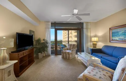 North Beach Resort & Villas photo 20