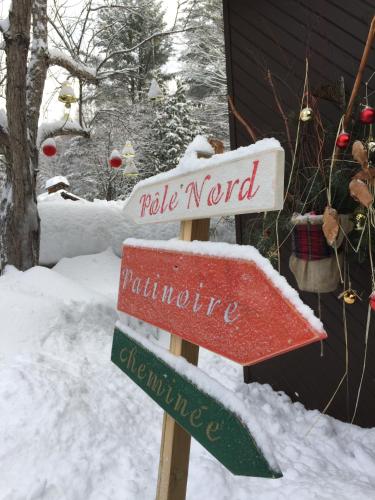 Chalets des Pins – Photos 3