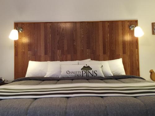 Chalets des Pins – Photos 2