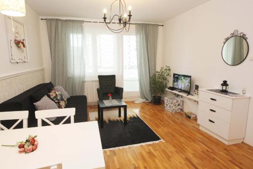 MILA - A stylish apartment near Sarajevo airport, Szarajevó – 2023  legfrissebb árai