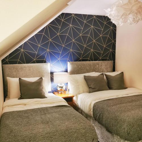 Fivehill Apartment