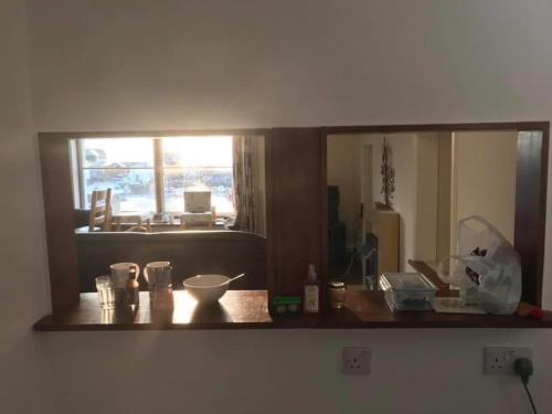 Gallery image of Harbour Tavern Penthouse in Mevagissey