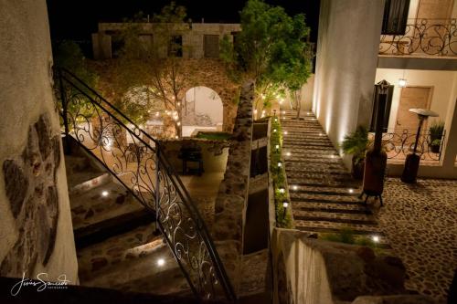 Fotografie z fotogalerie ubytování Suites Campestres Montebello v destinaci Bernal