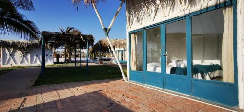 Imagen de la galería de Kokoa Hotel Vichayito, en Vichayito