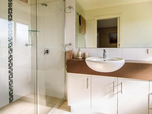 Ένα μπάνιο στο High Tide