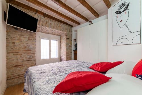 GuestHost - Largo di Torre Argentina Cozy Studio