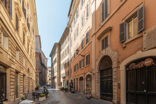 GuestHost - Largo di Torre Argentina Cozy Studio