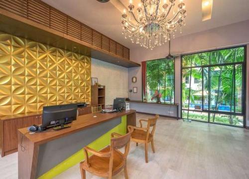 Gallery image of Anchan Boutique Hotel- SHA Plus in Chalong