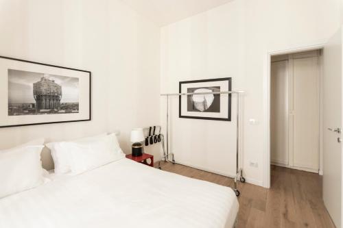 Brera - Fiori Chiari Charme Apartment, Milan – Updated 2022 Prices