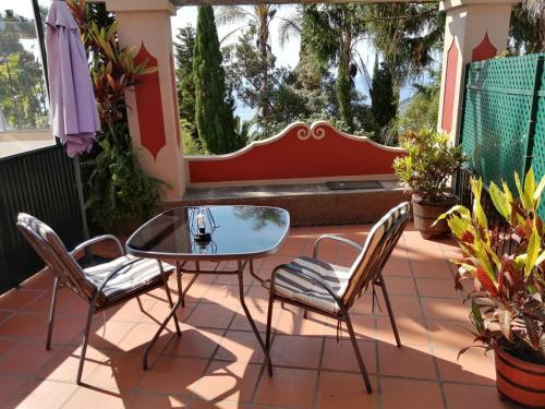 Gallery image of A Casa Do Caseiro in Funchal