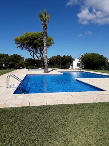 Πισίνα στο ή κοντά στο Casa Mo