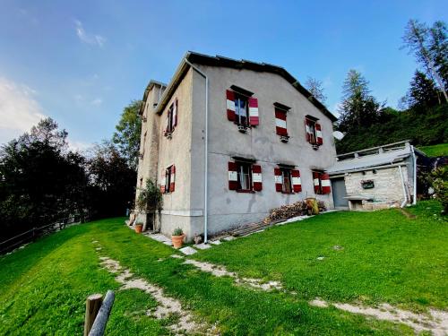Dimora Storica Lessinia – Photos 4