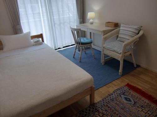 Gallery image of AOI Guest House in Kyoto