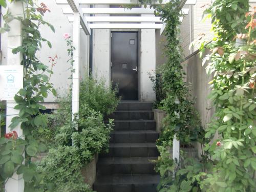 Gallery image of AOI Guest House in Kyoto