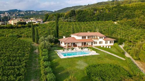 Villa Valle degli Dei – Photos 5