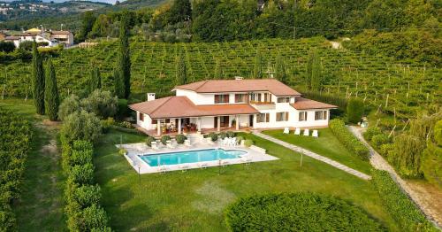 Villa Valle degli Dei – Photos 4