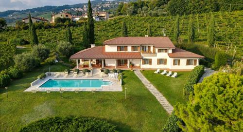 Villa Valle degli Dei – Photos 2