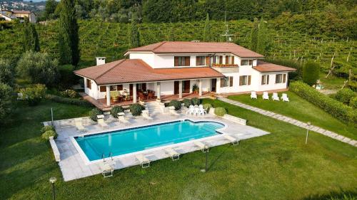 Villa Valle degli Dei – Photos 3