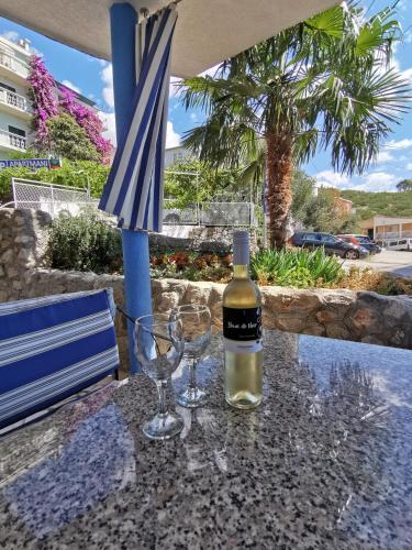 Gallery image of Apartmani Barešić in Podgora