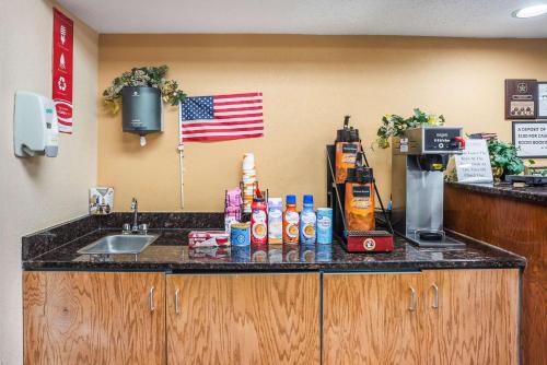 Econo Lodge Princeton – Photos 3