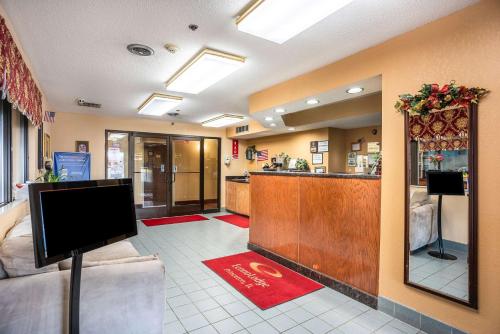 Econo Lodge Princeton – Photos 2