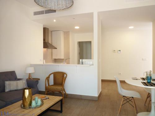 Gallery image of ALAMEDA SQUARE APARTMENT in Seville