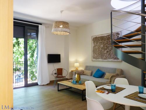 ALAMEDA SQUARE APARTMENT