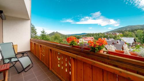 Apartamenty EverySky - Obrońców Pokoju 1D