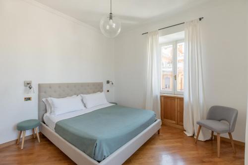 iFlat Monti Penthouse Panoramic View