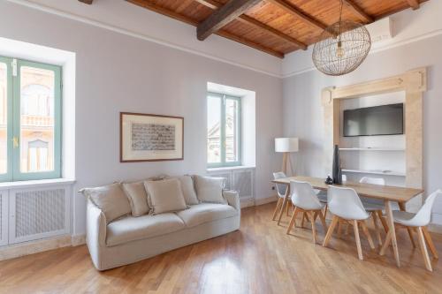 iFlat Monti Penthouse Panoramic View
