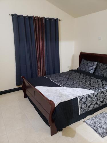 Gallery image of Montego Bay Home Close to Resort Area and Airport in Montego Bay